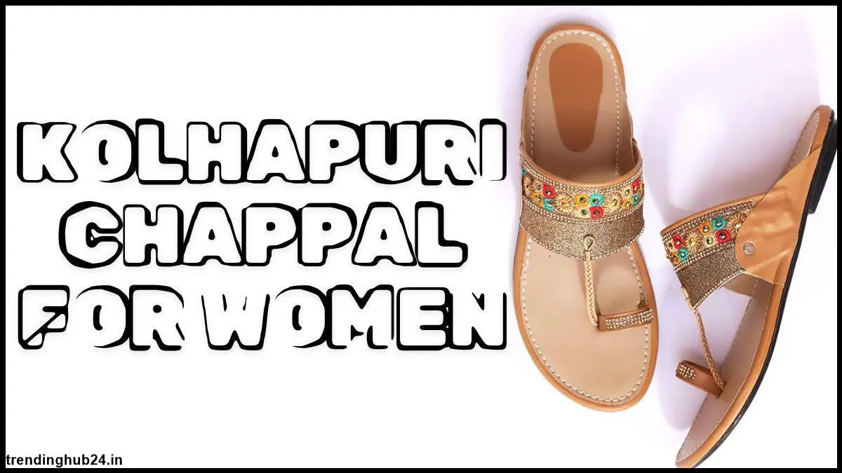 Unique Stylish Kolhapuri Chappal For Women.jpg